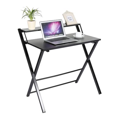 New Design Home Furniture Folding Computer Desk Home