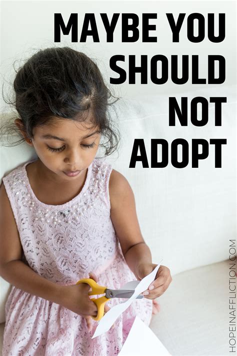 How To Adopt A Child While Also Considering Reasons Why Adoption Might