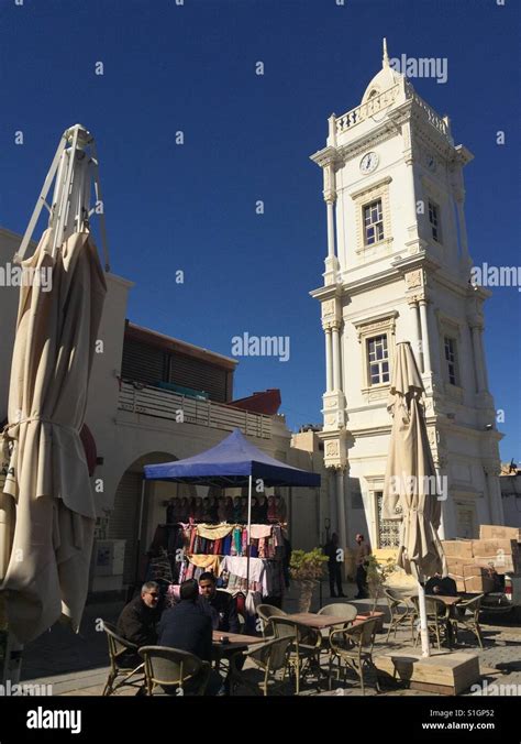 Tripoli Tower Hi Res Stock Photography And Images Alamy