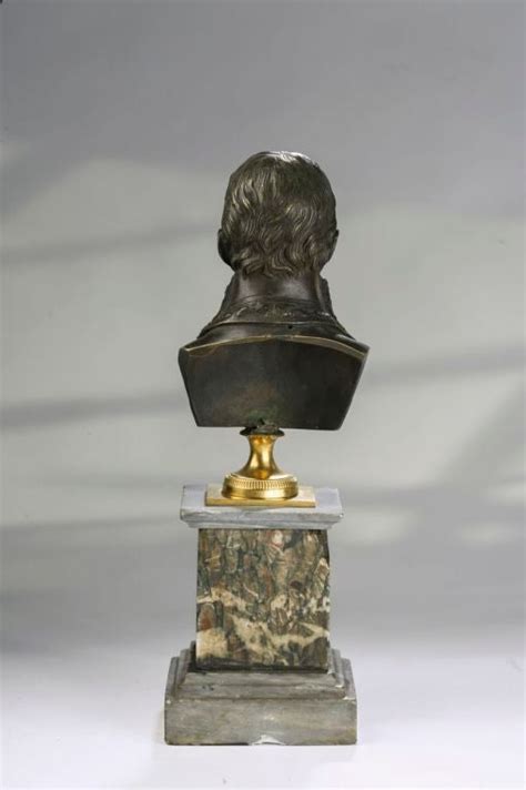 Bronze Bust Of Napoleon Bonaparte At 1stdibs