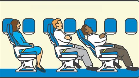 Recline Your Seat Or Stay Upright Cnn Travel Staffers Debate Positions