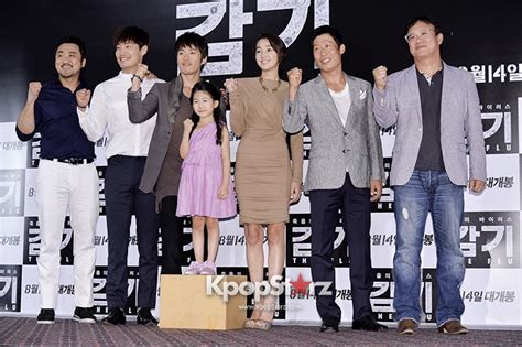Thousands of people become infected every hour by the deadly virus, which kills within 36. Movie 'The Flu' Cast Attends Movie Premiere on August 8 ...