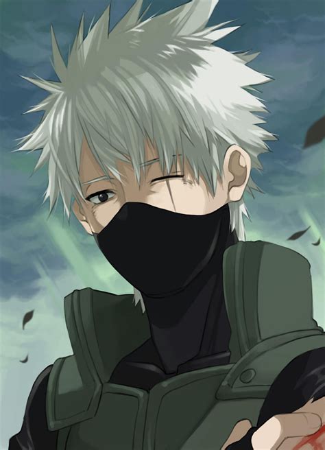 Kakashi Supreme Wallpapers Top Free Kakashi Supreme Backgrounds