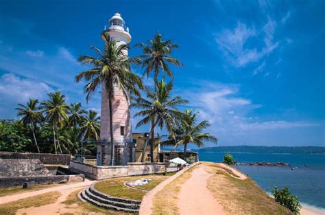8 Historic Buildings To See In Galle Fort
