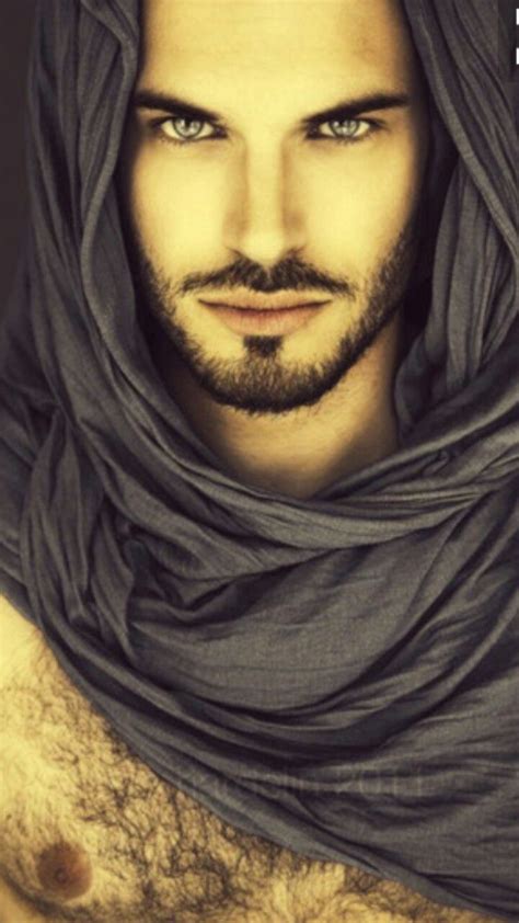 Loading Gorgeous Eyes Beautiful Men Faces Beard Styles