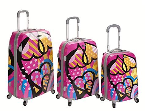 2020 popular suitcases for girls trends in luggage & bags, travel accessories, rolling luggage you're in the right place for suitcases for girls. Fun Suitcases and Luggage Sets for Happy Travelers!