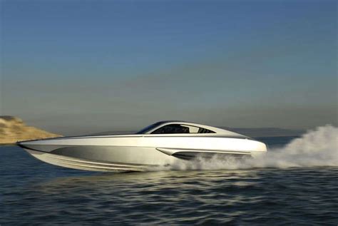 50 Badass Modern Boat Designs Boat Design Boat Yacht Design