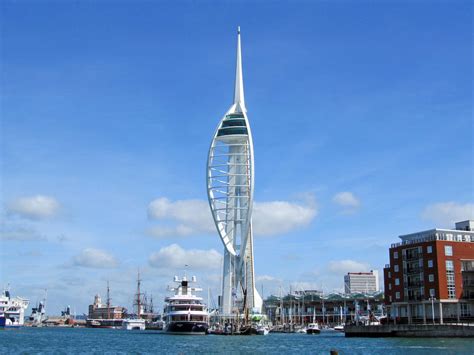Geographically Yours Portsmouth England Uk