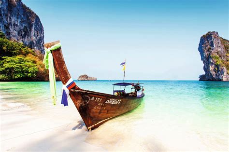 When Is The Best Time To Visit Krabi Uk