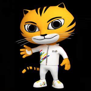 On the other side of the world, the chiba lotte marines in japan recently unveiled an amazing and also kind of creepy fish mascot at their games. Kuala Lumpur 2017 Sea Games: Here's why we're paying ...