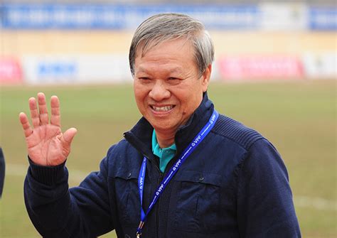 Ông lê thụy hải ngang tàng, cá tính và là một trong những người giỏi nhất bóng đá. HLV Lê Thụy Hải nói gì về đội hình của HAGL ở trận gặp Quảng Ninh?
