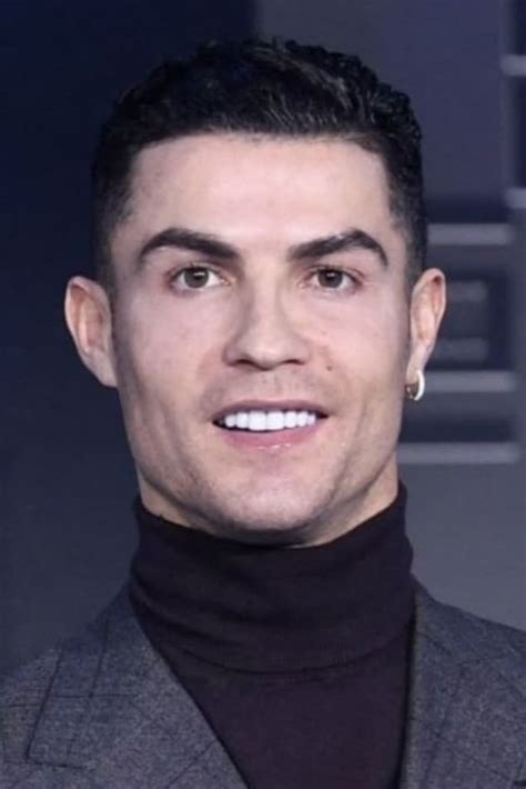 Cristiano Ronaldo quién es sus películas y series QUEVER by Spoiler Time