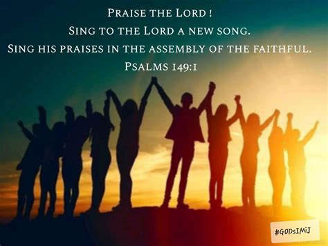 Pin By Jimi Ingersoll On Godsimij In 2020 Sing To The Lord Praise
