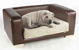 Furniture Beds For Dogs