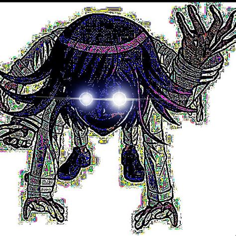 Okay i cursed a Kokichi image I found on google and Just now I cursed