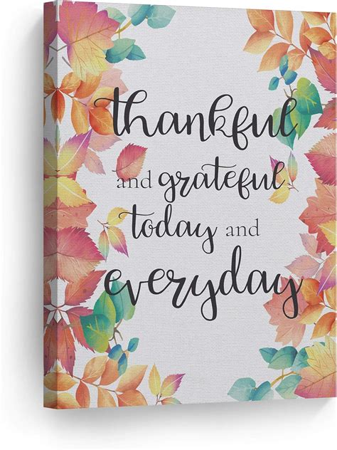 Be Thankful For Today Bible Verse Daily Quotes