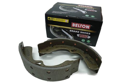 Brake Lining Brake Shoes And Brake Pads