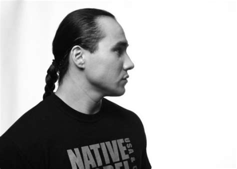 Why Indigenous Boys And Men Choose To Wear Braids Native American