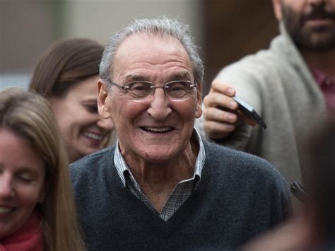 80 Year Old Reputed Mobster Acquitted In 1978 Heist Portrayed In