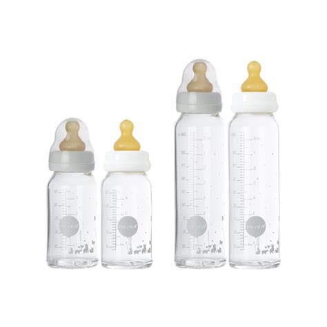 The Best Glass Baby Bottles According To A Dietitian Ph