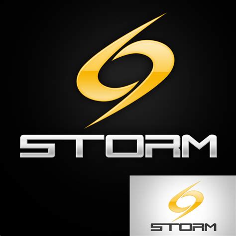 Storm Logos