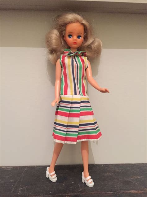 Mary Quant Daisy Doll Bambole