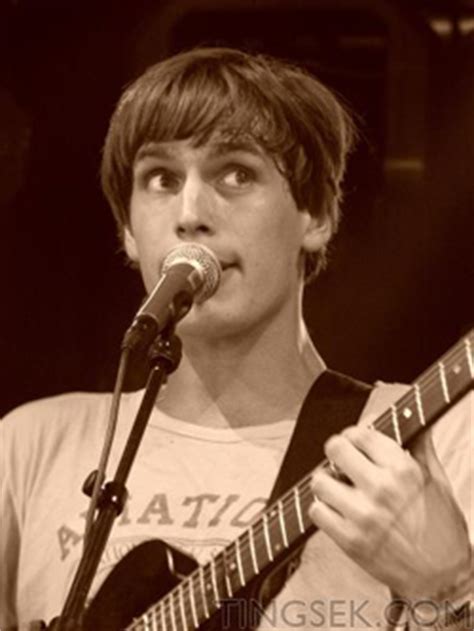 The debut album tingsek from 29 year old magnus tingsek from södra sandby, a suburb of lund and malmö in southern sweden, was released in scandinavia in the summer of 2005. Rootsy.nu