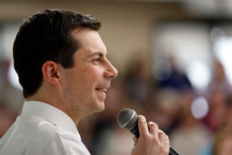Opinion Conservative Christians Should Respond To Buttigieg The Way