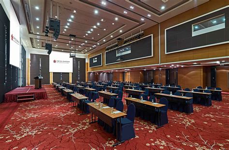 Tendrás un centro de negocios, tintorería o lavandería y un servicio de recepción las 24 horas a tu disposición. Hotel Photo Gallery | Swiss-Garden Hotel Bukit Bintang ...