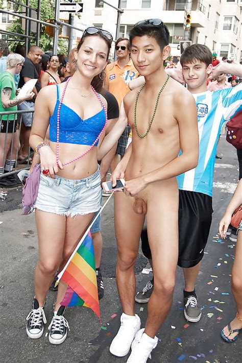 Naked Gay Parade Pics XHamster