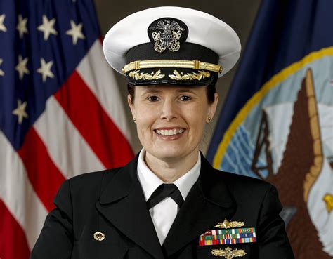 Wolfson Takes The Helm At Norfolk Naval Shipyard