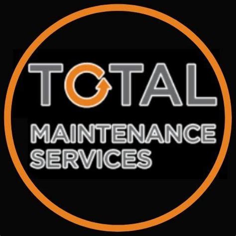 Total Maintenance Services Edmonton Ab