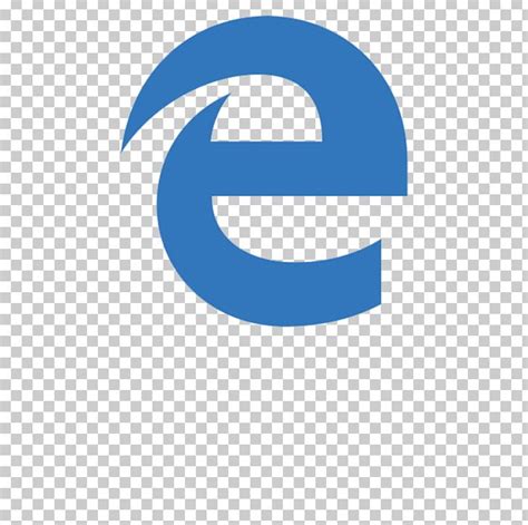 Microsoft Edge Web Browser Windows 10 Internet Explorer Png Clipart