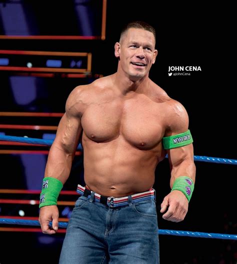 John Cena Wwe What Is John Cena S Net Worth Screen Rant