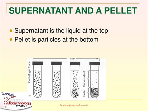Ppt Centrifugation Powerpoint Presentation Free Download Id9298483