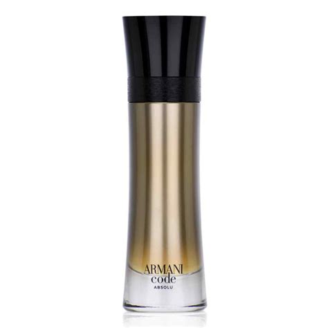 Giorgio Armani Code Absolu Eau De Parfum 60 Ml Trend Parfum € 8995