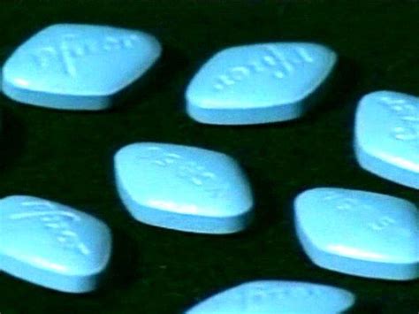 Pfizer Bashful Men Now Able To Buy Erectile Dysfunction Blue Pill
