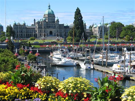 27th Annual Great Canadian Beer Festival Returns To Victoria Bc In