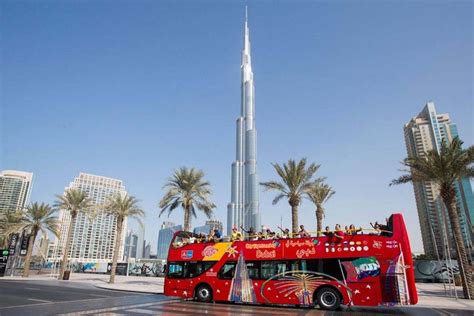City Sightseeing Dubai Book Online City Tours Today Dubai Tour