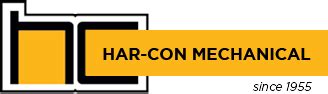 Har-Con Mechanical - Houston's Trusted Mechanical Contractor