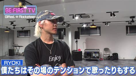 Befirst Tv【日テレ公式】 Al Twitter 「befirst Tv」 5月28日土 午後2時半〜 Befirstと