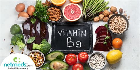 Vitamine B9 Fonctions Sources Alimentaires Carences Et Toxicité Fun Tunner