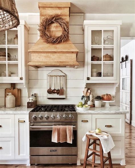 Fall Kitchen Decor Ideas And Inspiration Hunker