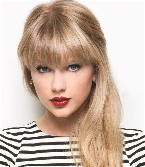 M Music And Musicians Magazine Taylor Swift Holiday Issue