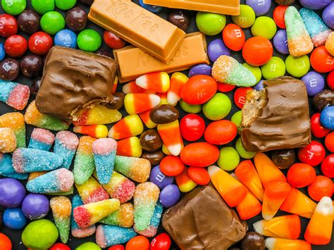 Free halloween candy pictures, stock photos and public domain images. Here Are the Best New Halloween Candies for 2019 | Food & Wine