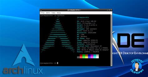 How To Install Arch Linux With The Guided Installer