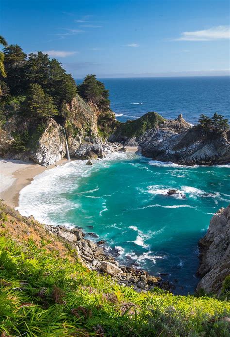 California Coast Iphone Wallpapers Top Free California Coast Iphone