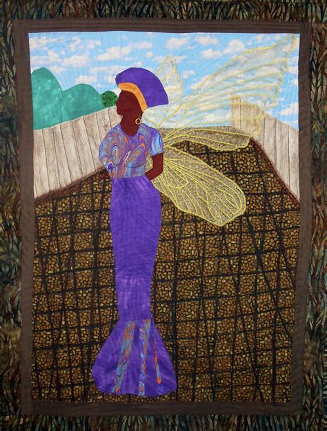 Standing Tall Tapestry Textile By Aisha Lumumba Pixels