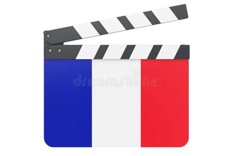 French Film Production Stock Illustrations – 22 French Film Production ...