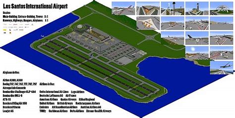 Gta San Andreas Los Santos Airport 12021201120119211911